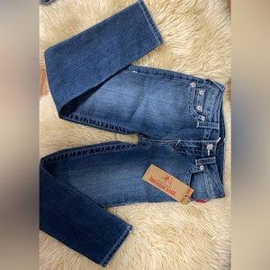 Brand New True Religions Jeans